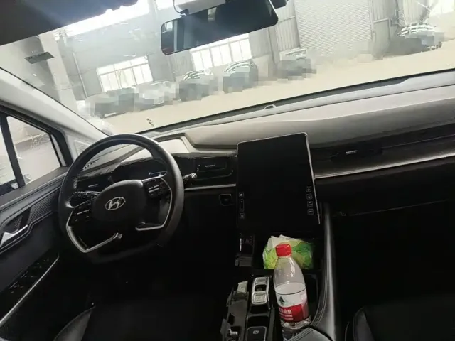 Hyundai Kustu 2024 270TGDi LUX Premium Edition — Фото автомобиля 11