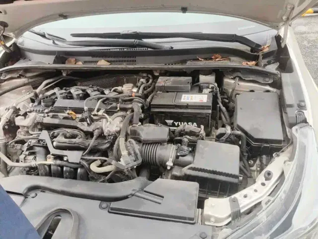 Toyota Levin GT — Фото автомобиля 3