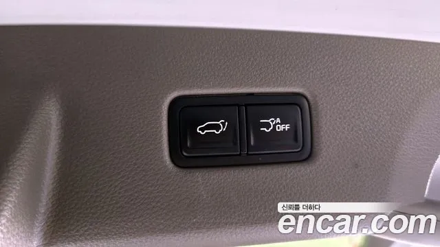Kia Canival Carnival 4 поколение Дизель 9 мест Signature — Фото автомобиля 13
