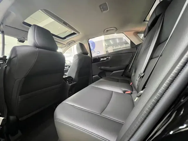 Honda Crider — Фото автомобиля 7