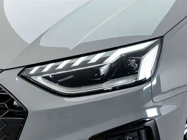 Audi Audi A4L 2024 40 TFSI Luxury Dynamic — Фото автомобиля 4