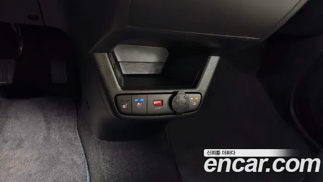 Kia RAY Новый Kia Ray Signature — Фото автомобиля 26