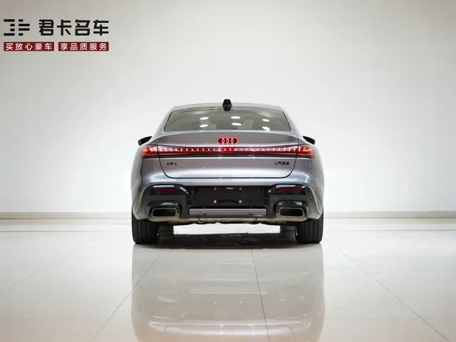 Audi A5L Sportback — Фото автомобиля 6