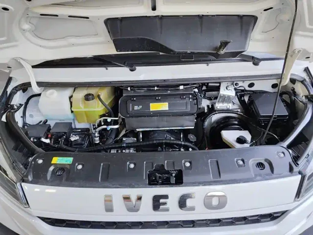 Iveco Daily — Фото автомобиля 19