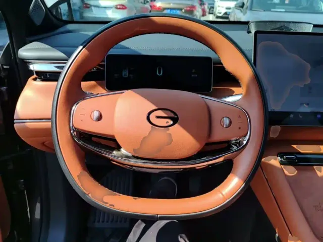 GAC Trumpchi Xiangwang S7 — Фото автомобиля 10