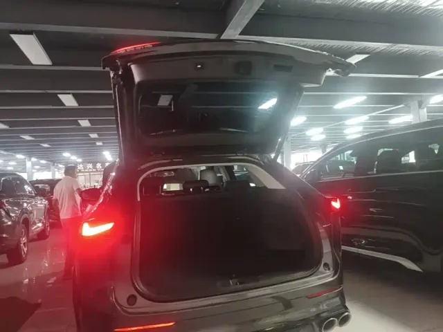 Changan Z6 — Фото автомобиля 18