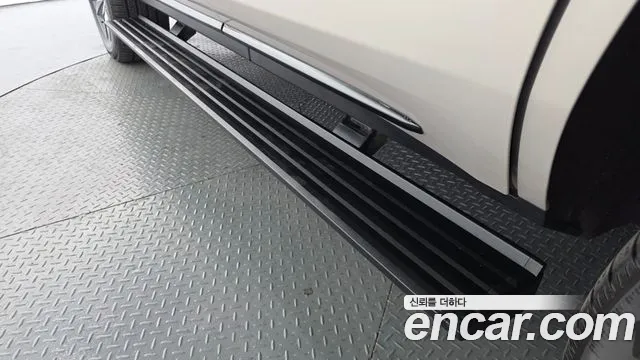 Cadillac Escalade 5th Gen — Фото автомобиля 19