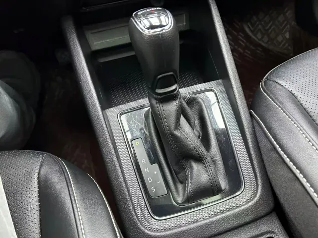 Skoda Kamiq — Фото автомобиля 15