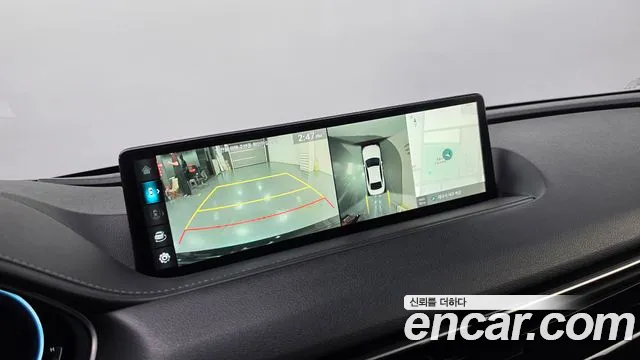 Genesis G80 RG3 — Фото автомобиля 20