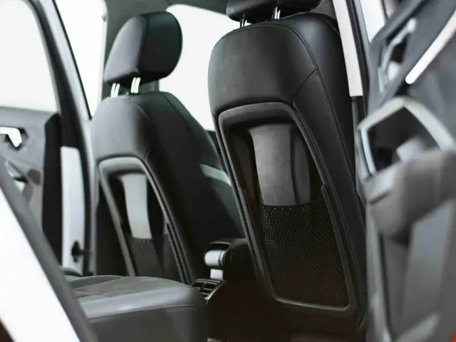 Audi Q3 — Фото автомобиля 18