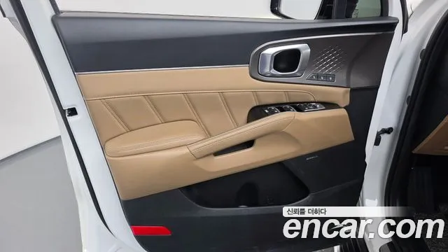Kia Sorento — Фото автомобиля 13