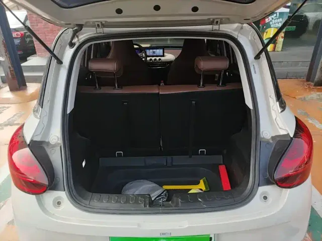 Wuling Bingo — Фото автомобиля 18