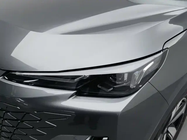 Changan CS55 Plus — Фото автомобиля 7