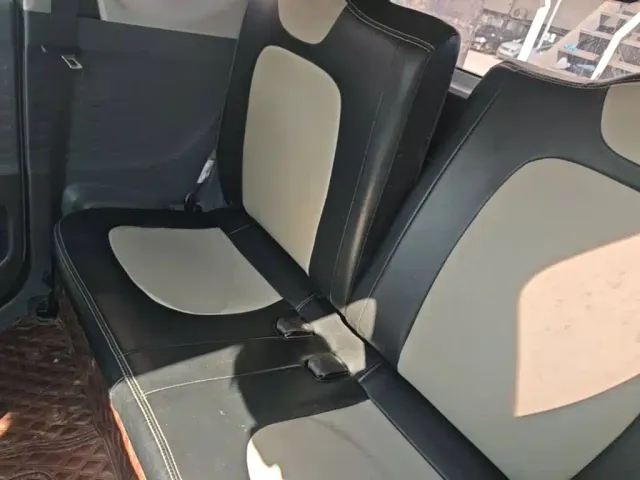 Wuling Hongguang Mini EV — Фото автомобиля 16