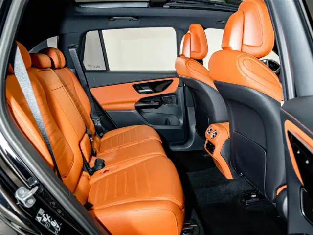 Mercedes-Benz GLC-Class — Фото автомобиля 19
