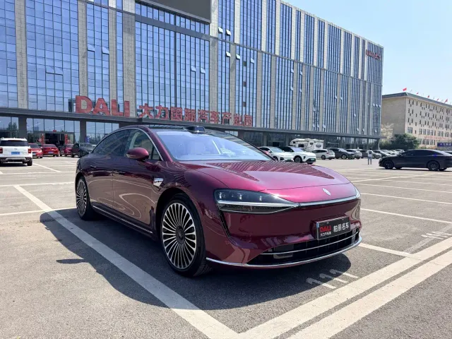 Stelato S9 — Фото автомобиля 3