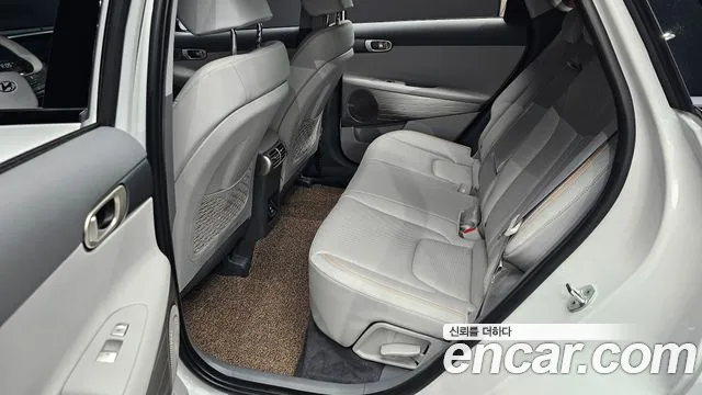 Hyundai Nexo — Фото автомобиля 18