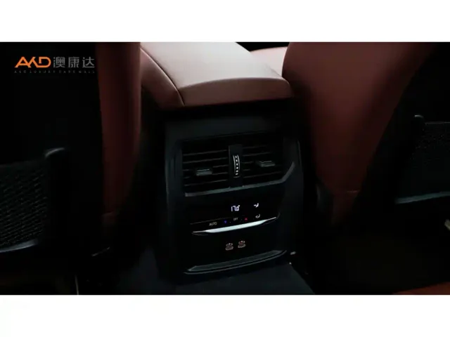 BMW 4 Series — Фото автомобиля 9