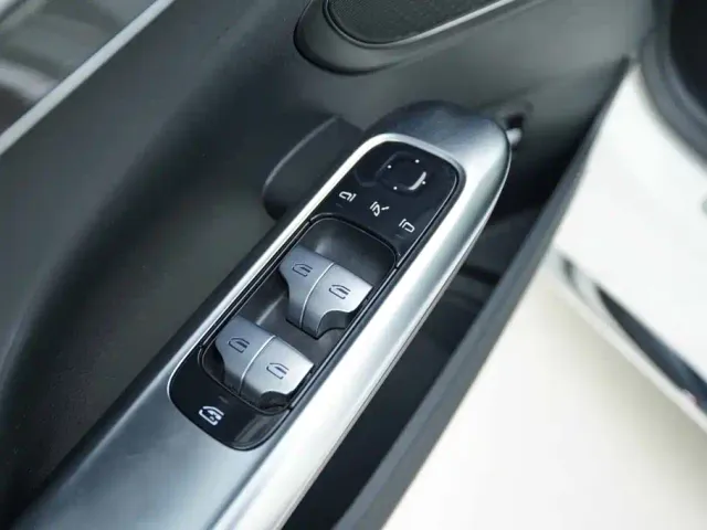 Mercedes-Benz C-Class — Фото автомобиля 10