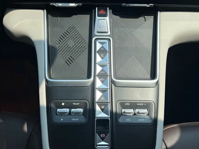 Haval Xiaolong MAX — Фото автомобиля 9