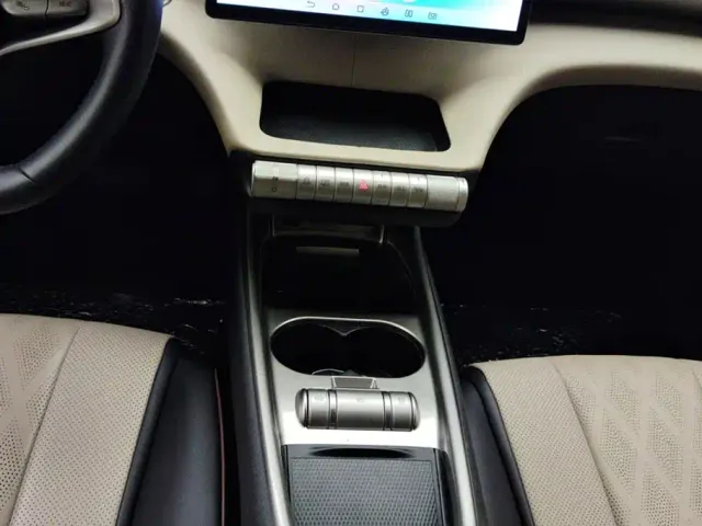 BYD Dolphin — Фото автомобиля 16