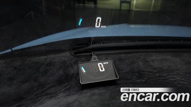 Hyundai Avante CN7 — Фото автомобиля 23