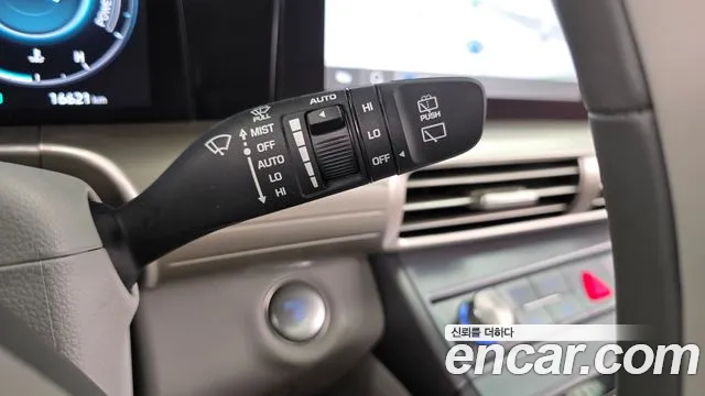 Hyundai Nexo Nexo Premium — Фото автомобиля 27