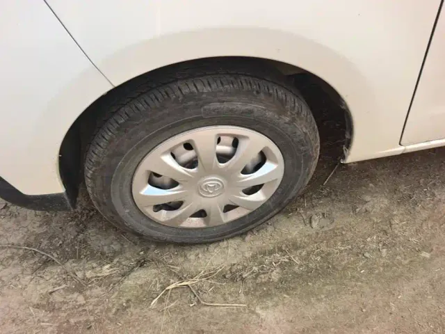 Changan Ono S — Фото автомобиля 6