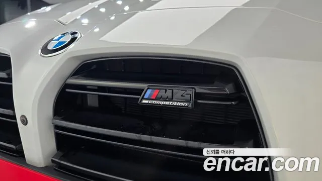 BMW M4 — Фото автомобиля 15