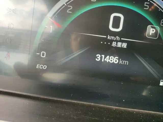GAC Trumpchi M6 — Фото автомобиля 11
