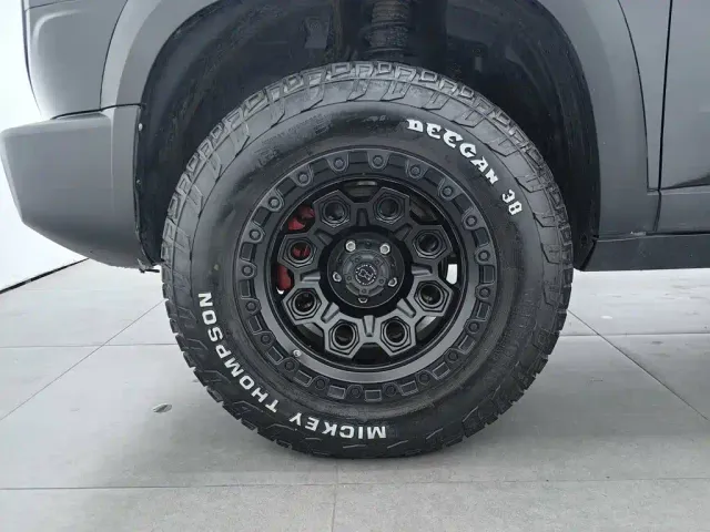 Haval Big Dog — Фото автомобиля 17