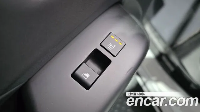 Hyundai Kona SX2 — Фото автомобиля 18