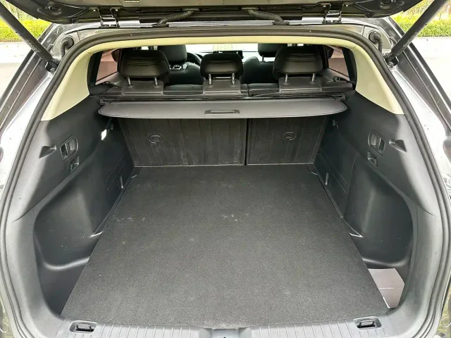 Mazda CX-50 Xingye — Фото автомобиля 20