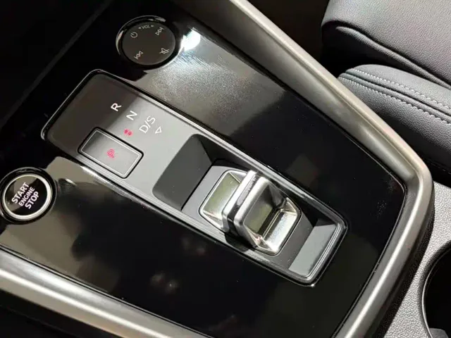 Audi A3 — Фото автомобиля 14