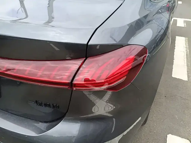 Audi A5L — Фото автомобиля 7