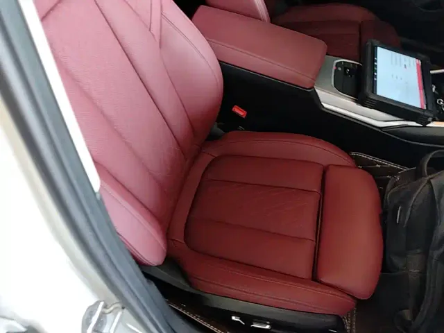 BMW 3 Series — Фото автомобиля 24