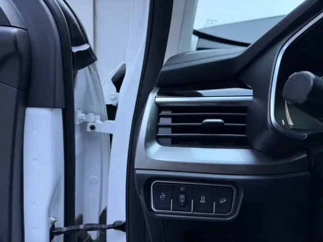 Haval H6 — Фото автомобиля 9