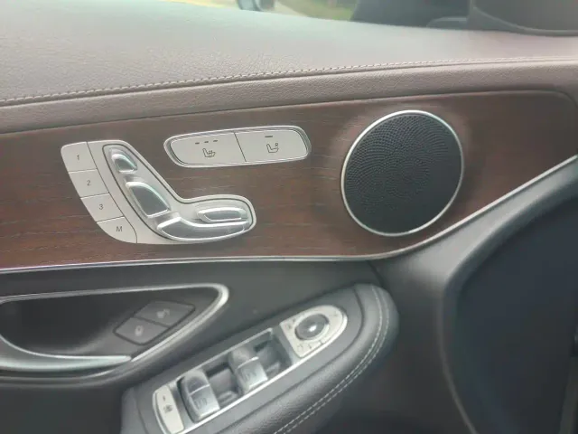 Mercedes-Benz GLC-Class — Фото автомобиля 5
