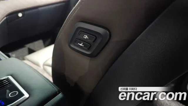 KG_Mobility_Ssangyong Rexton All Rexton Дизель 2.2 4WD — Фото автомобиля 15