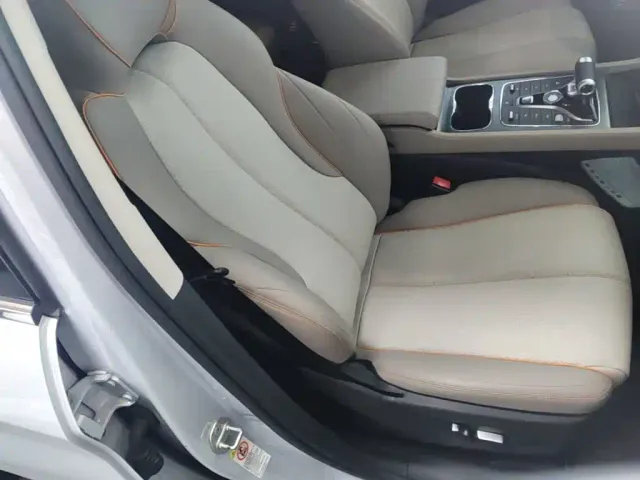BYD Yuan PLUS — Фото автомобиля 24
