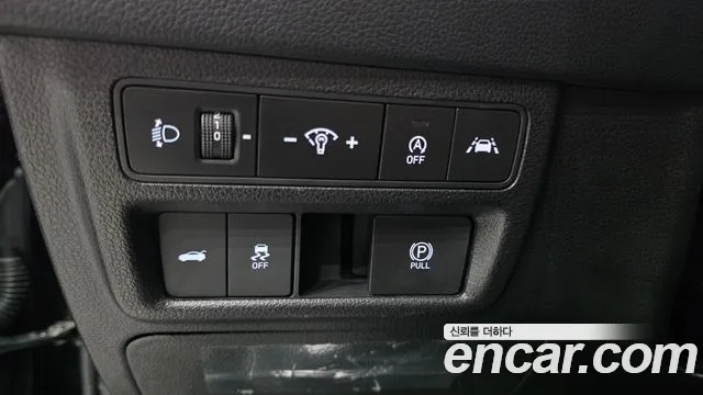 Hyundai Sonata Sonata (DN8) — Фото автомобиля 18