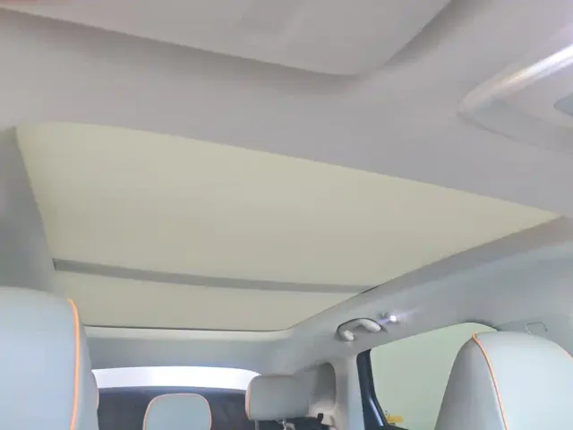 BYD Yuan PLUS — Фото автомобиля 16