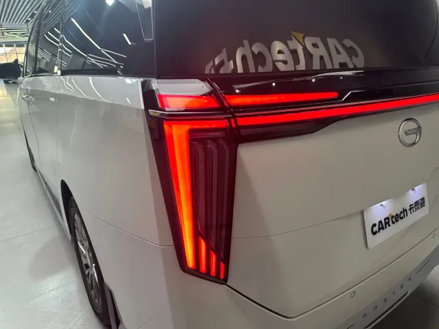 GAC Trumpchi M8 — Фото автомобиля 15
