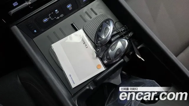 Hyundai Santafe — Фото автомобиля 27