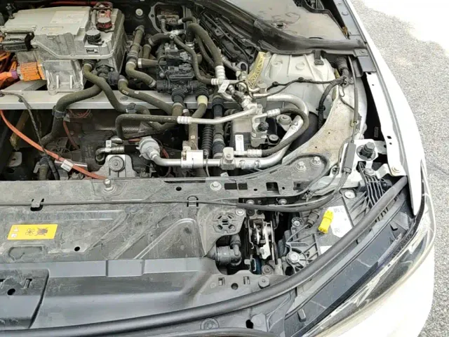 BMW i3 — Фото автомобиля 22