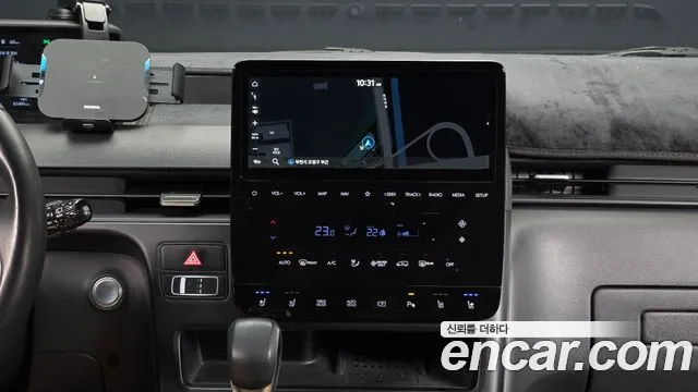 Hyundai Staria — Фото автомобиля 20