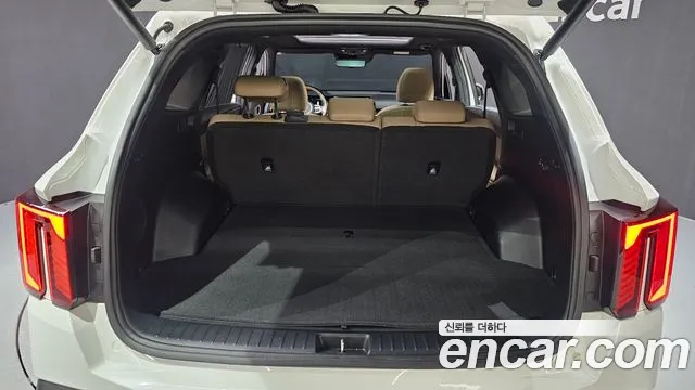 Kia Sorento — Фото автомобиля 18
