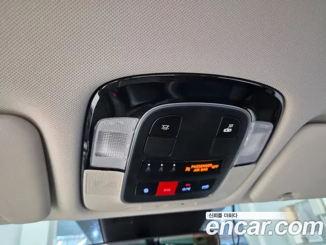 Hyundai Tucson NX4 — Фото автомобиля 18