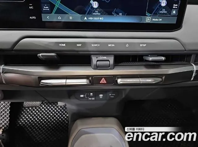 Kia EV3 — Фото автомобиля 9