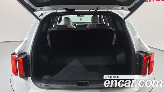 Kia Sorento 4th Gen — Фото автомобиля 25